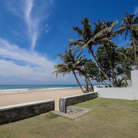 Bieshu Beach Hive Habaraduwa Bagian luar foto